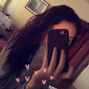 Meet your Posher, Josie